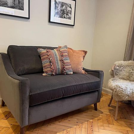 Luxury London English Charm Eksteriør bilde