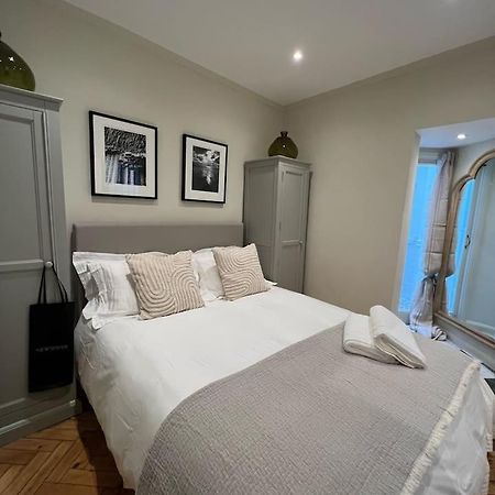 Luxury London English Charm Eksteriør bilde