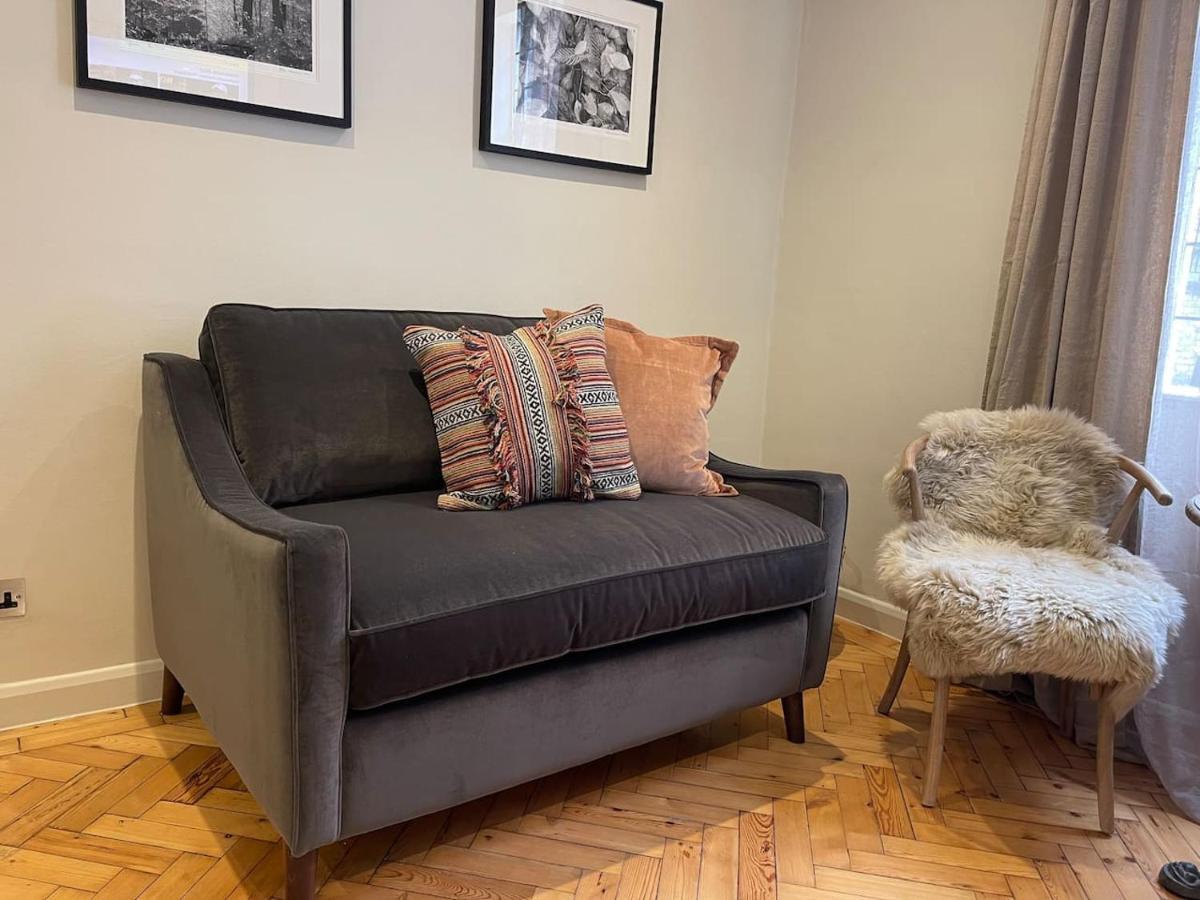Luxury London English Charm Eksteriør bilde