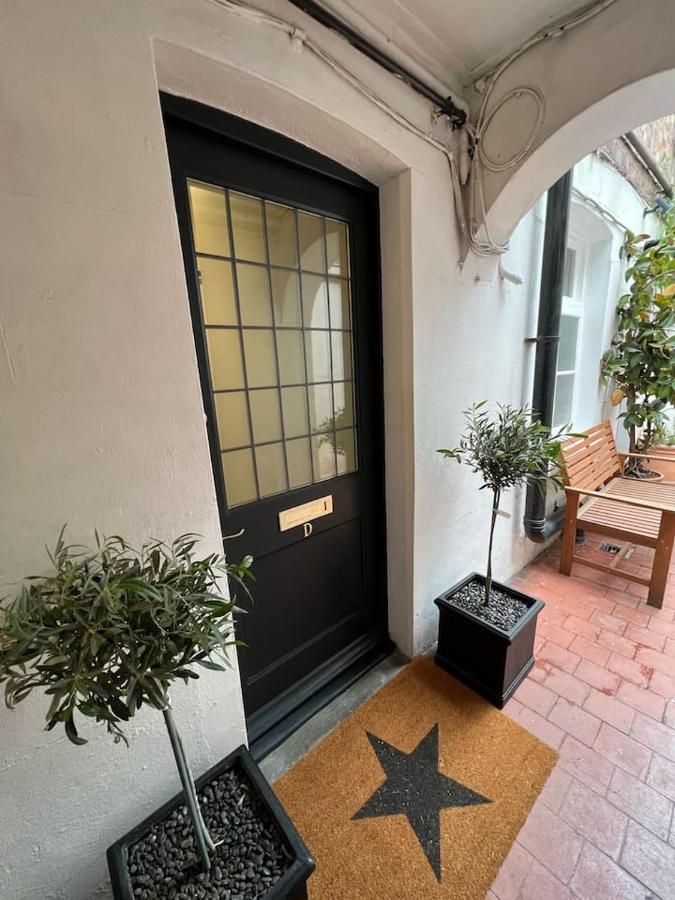 Luxury London English Charm Eksteriør bilde