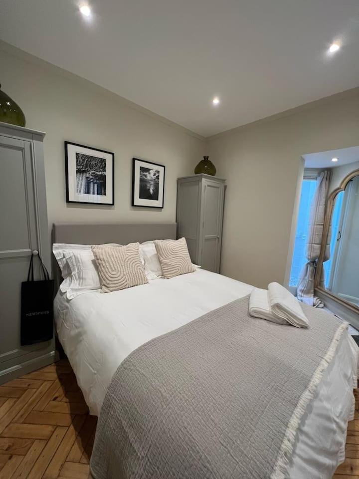 Luxury London English Charm Eksteriør bilde