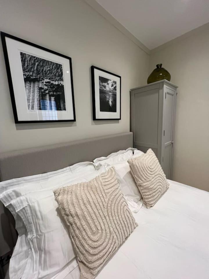 Luxury London English Charm Eksteriør bilde