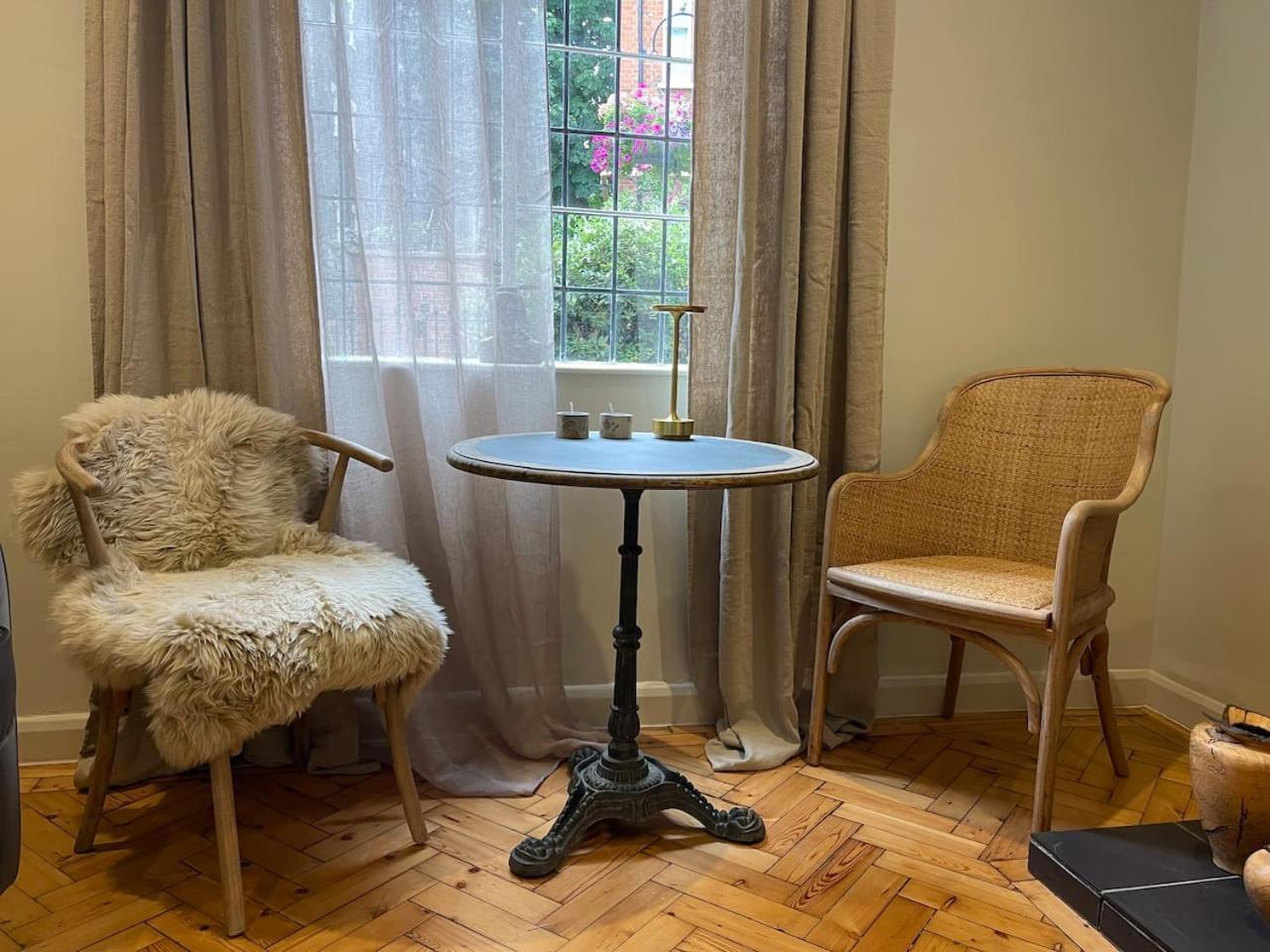 Luxury London English Charm Eksteriør bilde